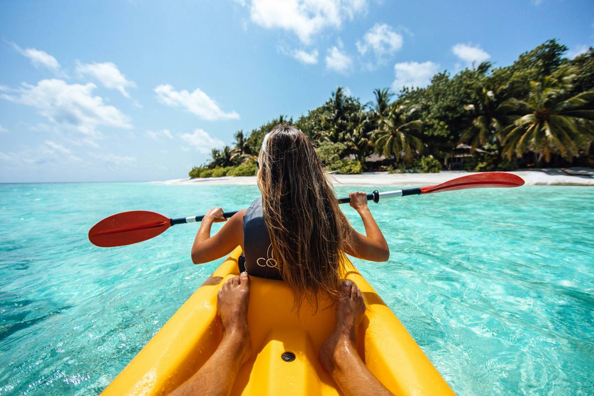 How Does Liability Insurance Work for Kayak Rentals on U.S. Rivers?