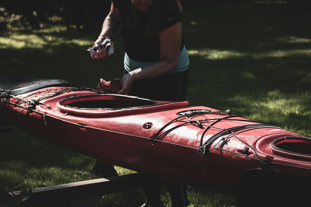 Kayak Damage Coverage: 7 Proven Tips to Avoid Costly Mistakes