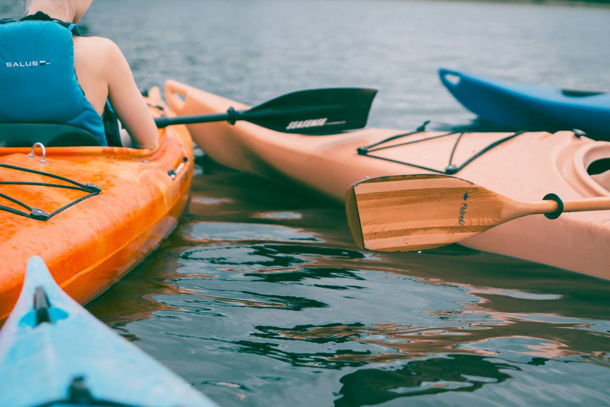 Kayak Rental Insurance: What Every Paddler Gets Wrong (And How to Actually Stay Protected)