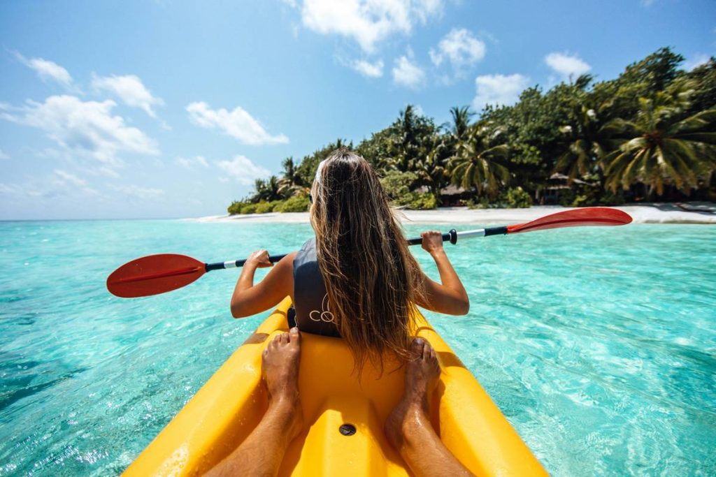 Kayak Theft Protection: The Overlooked Essential for Every Paddler