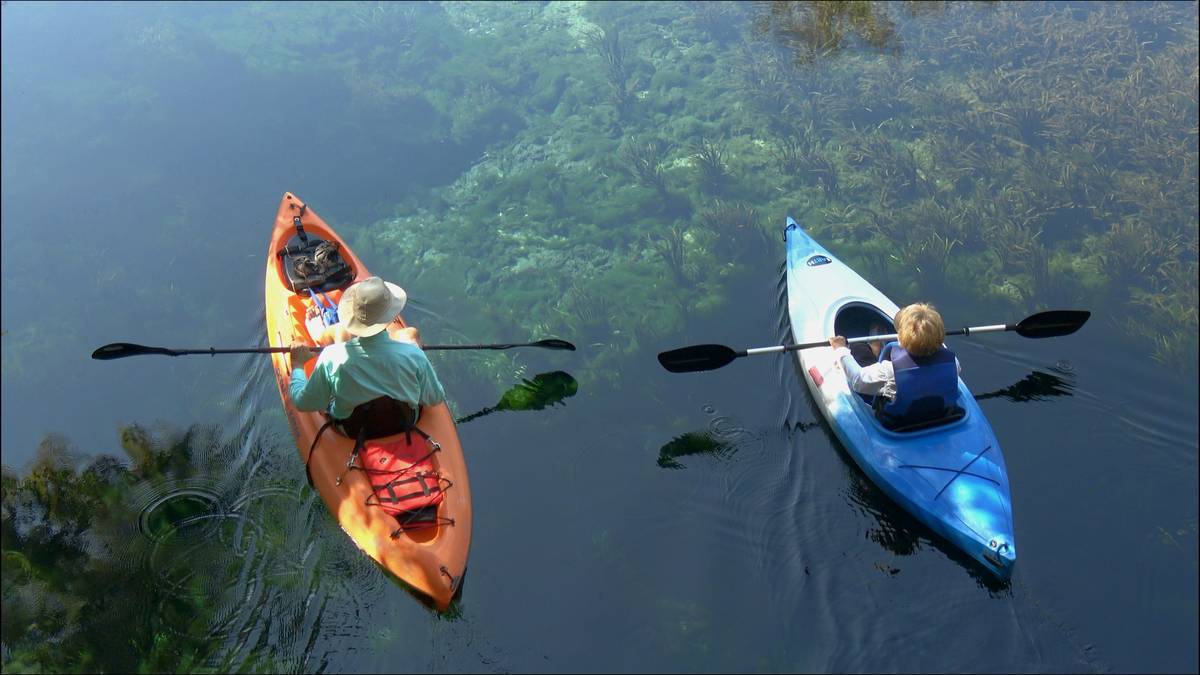 river protect kayak rental insurance making a kayaker confident during rapid descent
