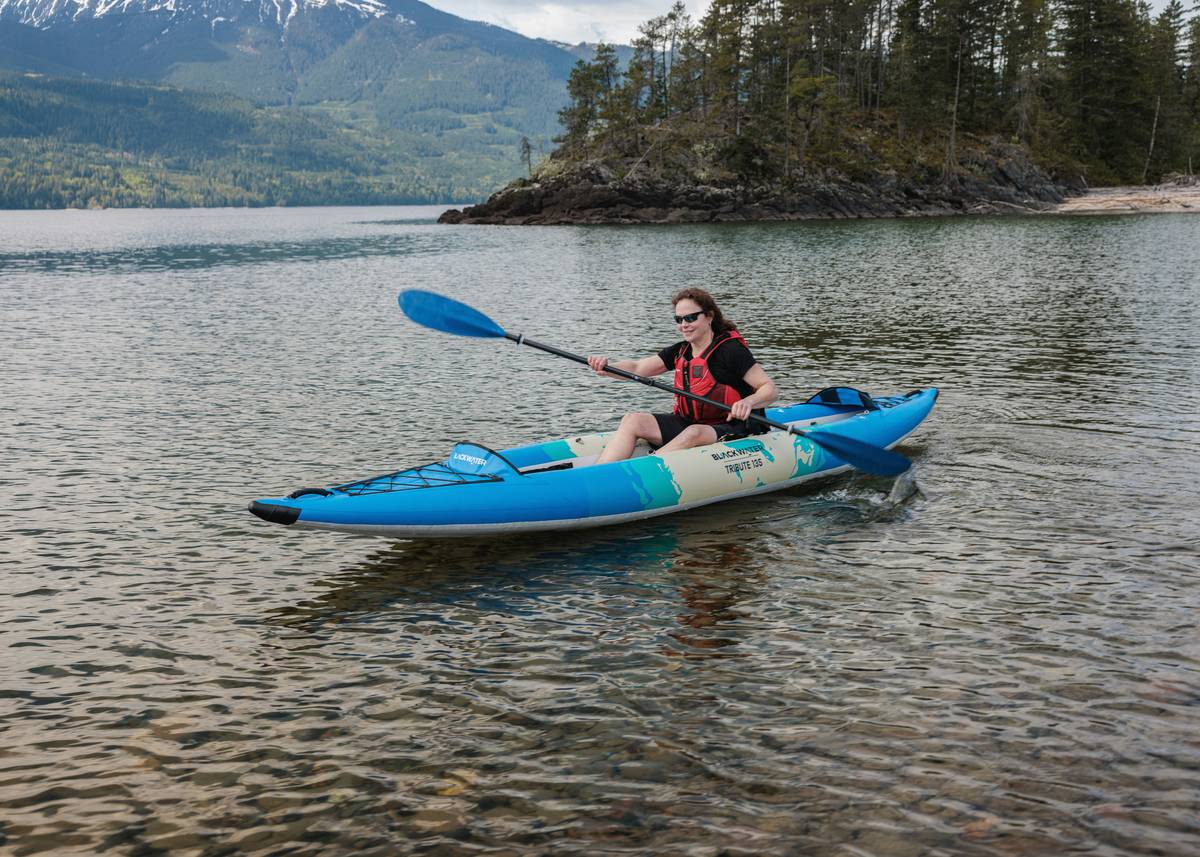 rent inflatable kayaks near lake with safety inspection checklist