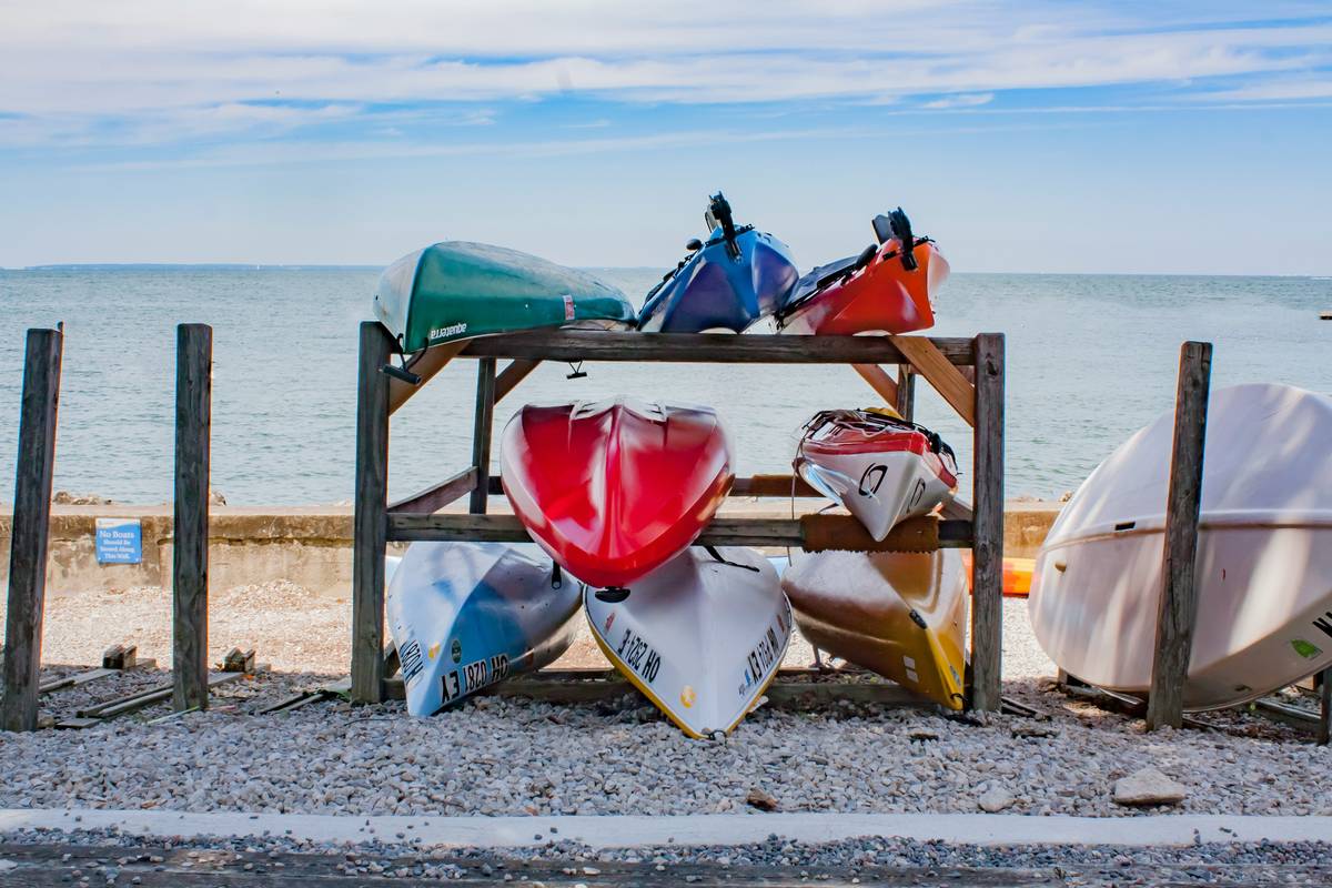 Where to Rent Inflatable Kayaks Near Lake: Your Safety-First Guide